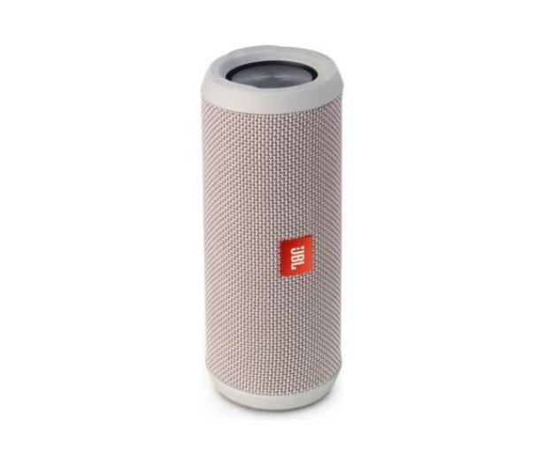 JBL Głośnik Bluetooth JBL Flip3 Szary - 1447030 - zdjęcie 2